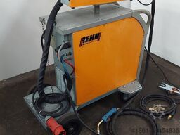 REHM SYNERGIC:PRO 2 / 450-4