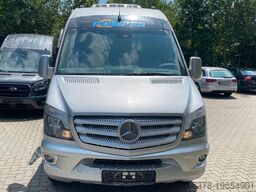 MERCEDES-BENZ Sprinter THT