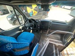 MERCEDES-BENZ Sprinter THT