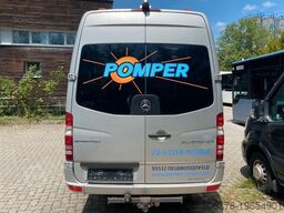 MERCEDES-BENZ Sprinter THT