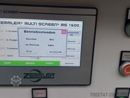 Zemmler MS 1600