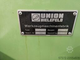 Union Bielefeld UWF 3.2 CNC