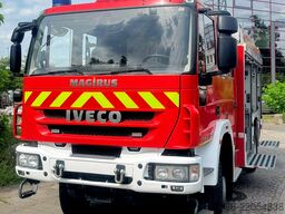 Iveco FF150E30 4x4 HLF 20 Löschfahrzeug 2000l