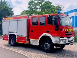 Iveco FF150E30 4x4 HLF 20 Löschfahrzeug 2000l