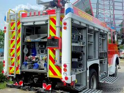 Iveco FF150E30 4x4 HLF 20 Löschfahrzeug 2000l
