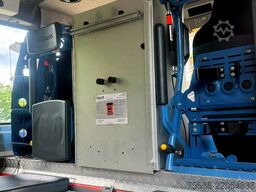 Iveco FF150E30 4x4 HLF 20 Löschfahrzeug 2000l
