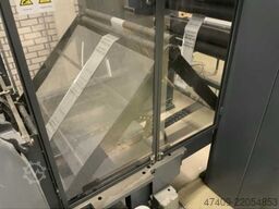 Heidelberg SBD  Profoil Gold