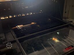 Heidelberg SBD  Profoil Gold