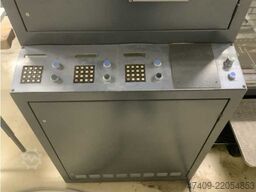 Heidelberg SBD  Profoil Gold