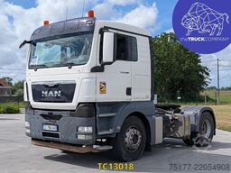 MAN TGX 480