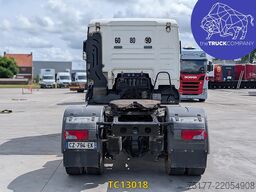 MAN TGX 480
