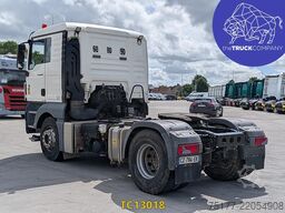 MAN TGX 480