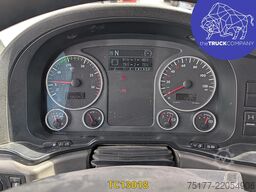 MAN TGX 480