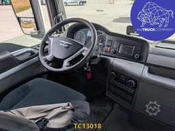 MAN TGX 480