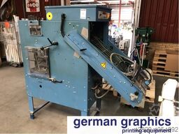 Rima-Buhrs Kreuzleger