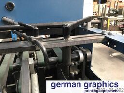 Rima-Buhrs Kreuzleger