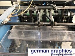 Rima-Buhrs Kreuzleger