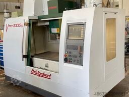 BRIDGEPORT VMC 1000XP
