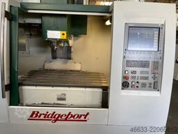 BRIDGEPORT VMC 1000XP