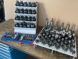 BRIDGEPORT VMC 1000XP