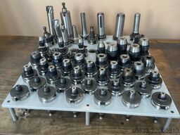 BRIDGEPORT VMC 1000XP