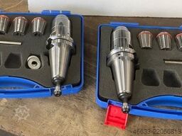 BRIDGEPORT VMC 1000XP