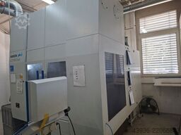 Mikron UCP 800