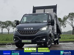 IVECO DAILY 35C18 kipper ac aut. EURO6