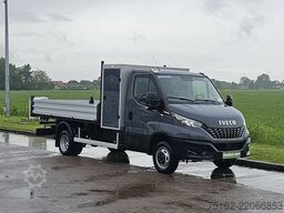 IVECO DAILY 35C18 kipper ac aut. EURO6
