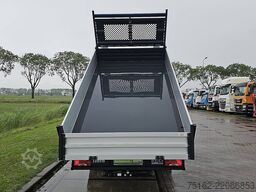 IVECO DAILY 35C18 kipper ac aut. EURO6