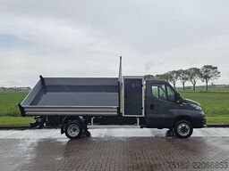 IVECO DAILY 35C18 kipper ac aut. EURO6