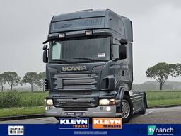 SCANIA R500 Topline,manual gearb