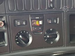 SCANIA R500 Topline,manual gearb