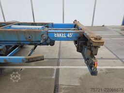 RENDERS CHASSIS PORTMASTER