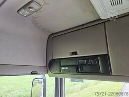 DAF XF 480 Space Cab