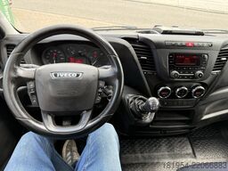 Iveco daily 35C180 3.0hpt 180pk L2H2