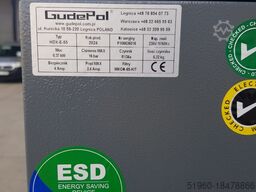GUDEPOL SMART 3G 5,5/10-270