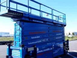 H.A.B / AB-Lift S 320-12 E4WDS