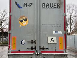 Stas S 300 ZX *Schubboden *Walkingfloor *90m³