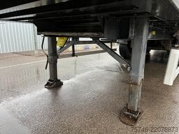 Stas S 300 ZX *Schubboden *Walkingfloor *90m³