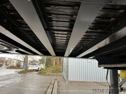 Stas S 300 ZX *Schubboden *Walkingfloor *90m³