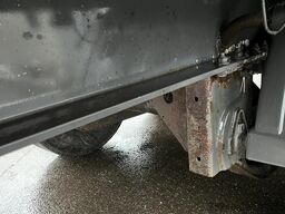 Stas S 300 ZX *Schubboden *Walkingfloor *90m³