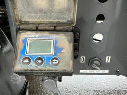 Stas S 300 ZX *Schubboden *Walkingfloor *90m³