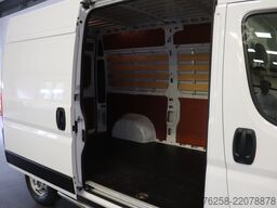 Citroën Jumper 2.2 BlueHDi 120PK L2H2 EURO 6 - Airco - ...