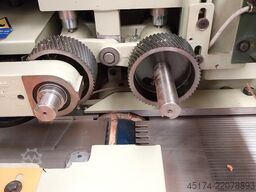 SCM COMPACT 23