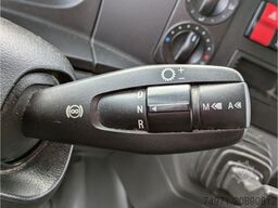 Mercedes-Benz Atego 1223 Kühlkoffer+LBW*Autom Tempo Klima SHZ