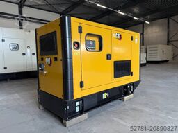CAT DE50E0 - 50 kVA Generator - DPX-18006