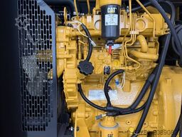 CAT DE50E0 - 50 kVA Generator - DPX-18006