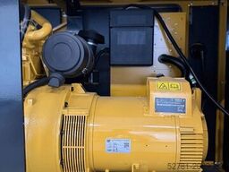 Caterpillar DE50E0 - 50 kVA Generator - DPX-18006