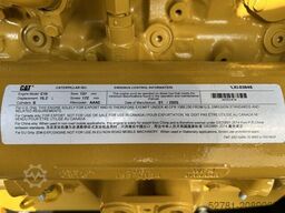 Caterpillar DE550E0 - C15 - 550 kVA Generator - DPX-18027